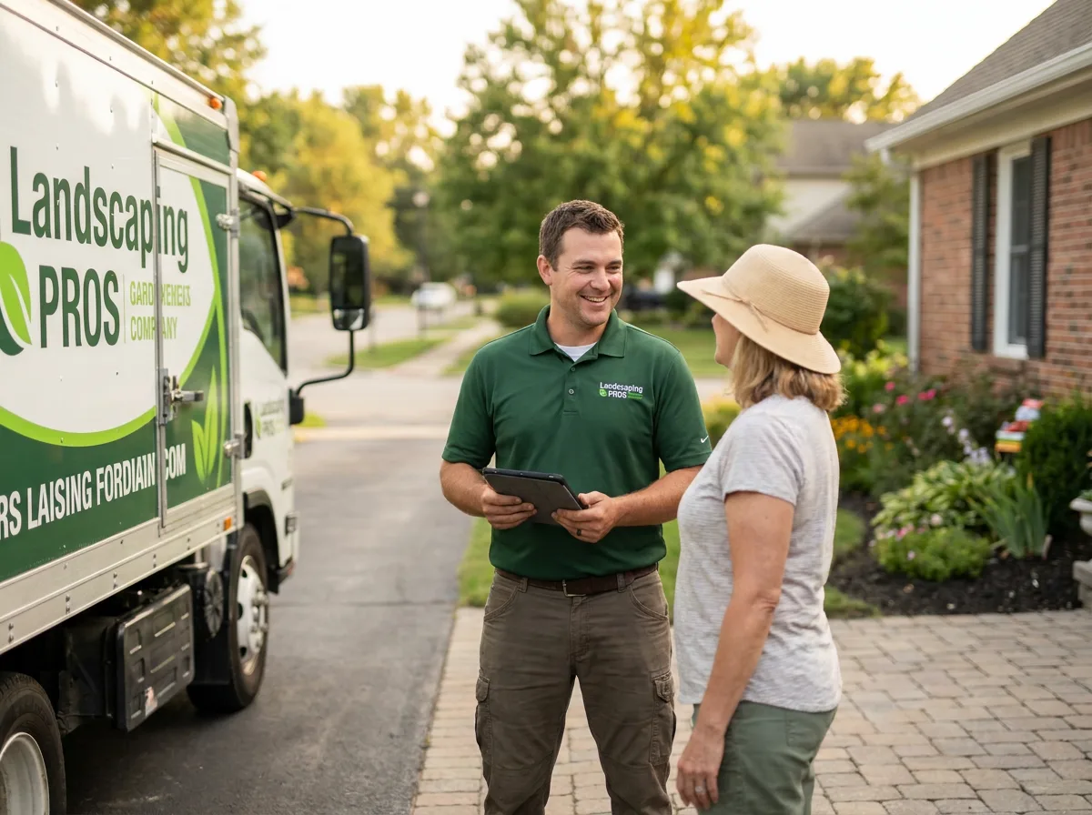 Landscaping Belton, TX FAQs